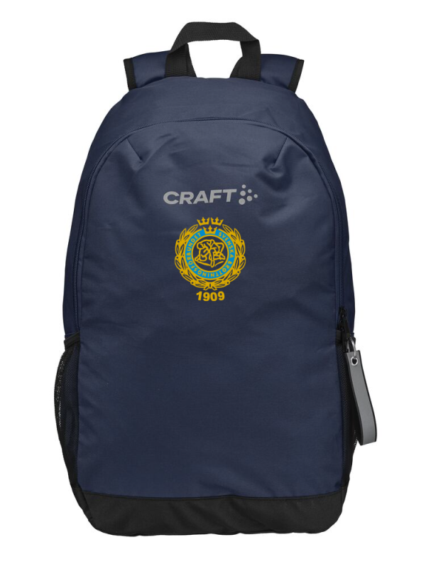 CRAFT Ability Practice Backpack 24L SBU Navy