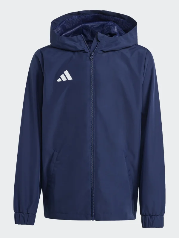 ADIDAS ENT26 AW JKT TENABL/WHITE