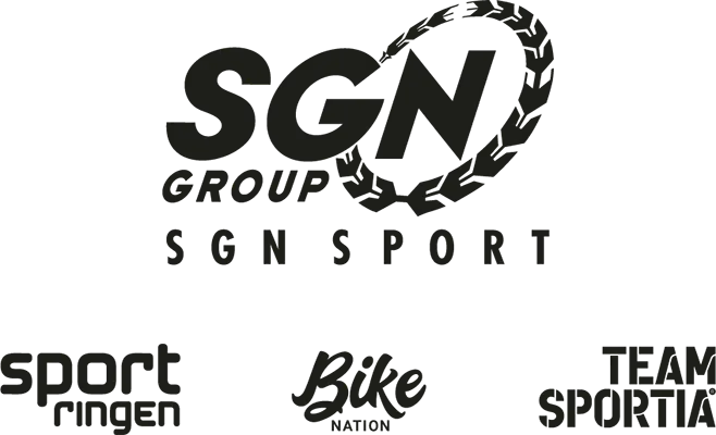 SGN group logo