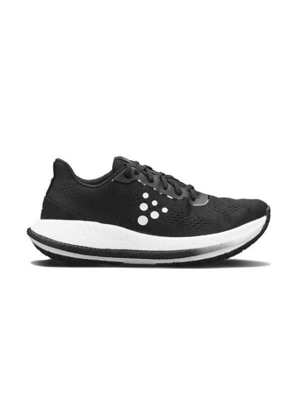 CRAFT Pacer W Black-White