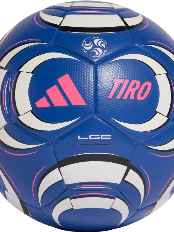 ADIDAS Tiro LGE Royblu/Black/White