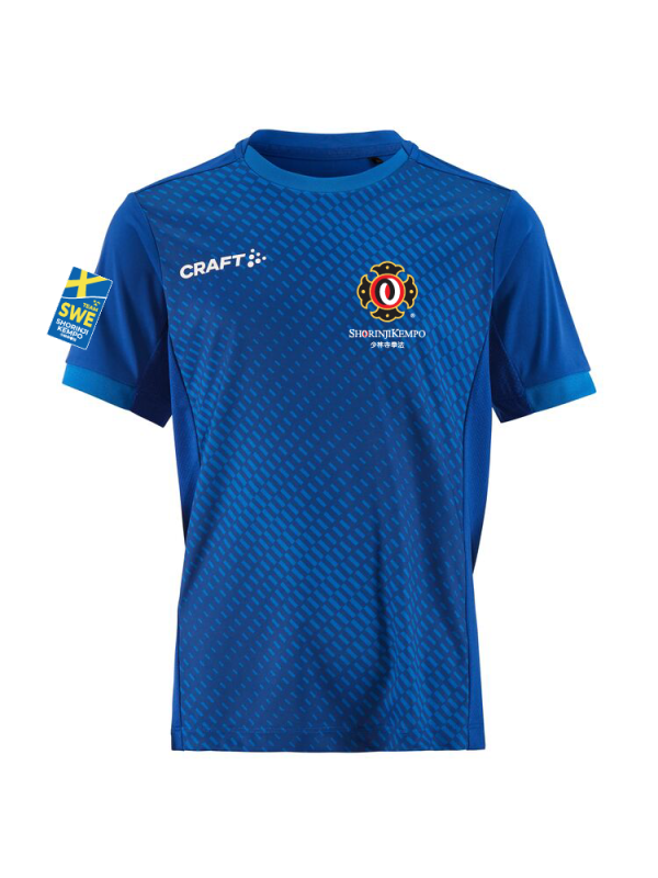 SK CRAFT Evolve 2.0 Graphic Jersey M