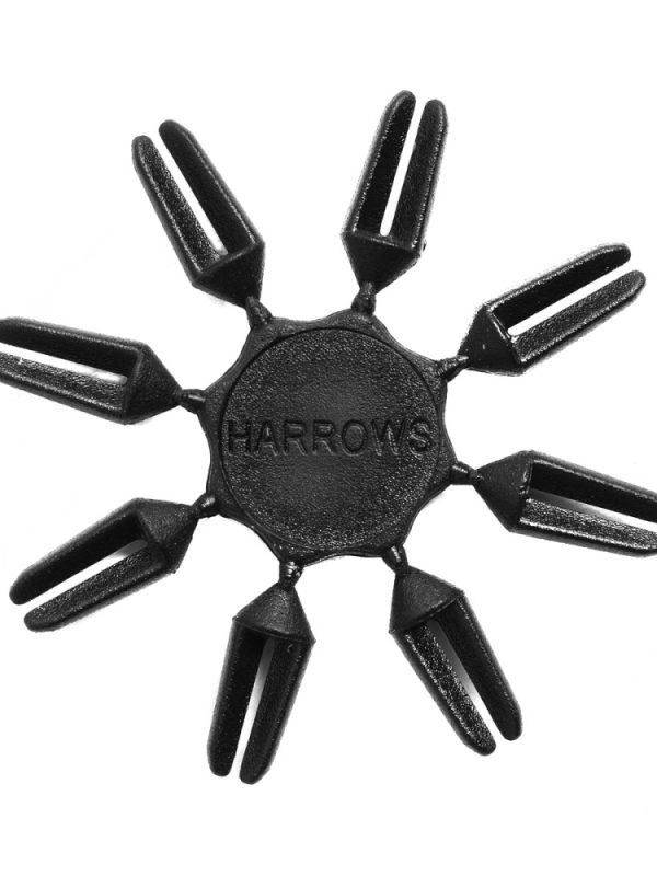 HARROWS Dart Flight Protectors