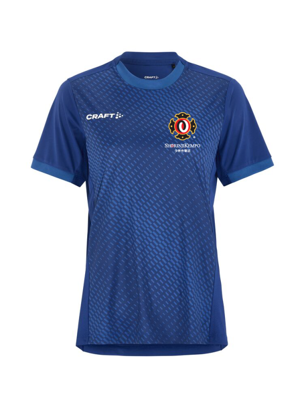 SKF CRAFT Evolve 2.0 Graphic Jersey W