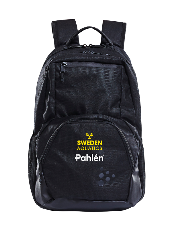 CRAFT TRANSIT 25L BACKPACK Svart