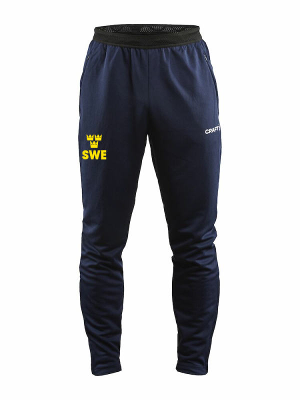 SSK CRAFT Evolve 2.0 Pants M Navy