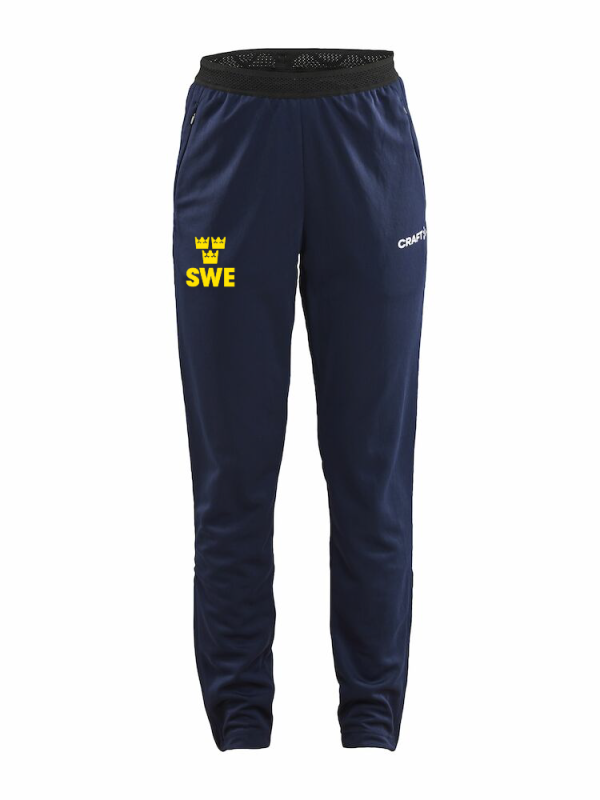 SSK-CRAFT Evolve 2.0 Pants W Navy