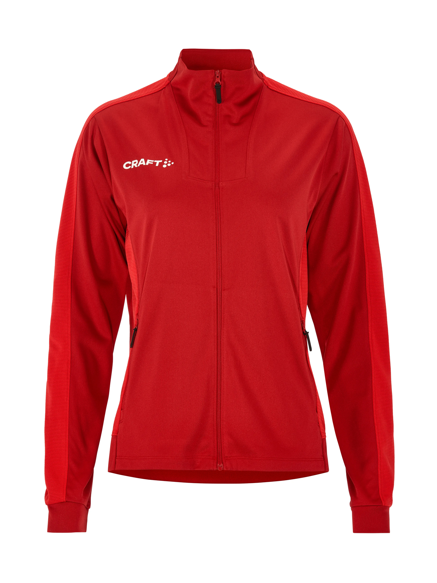 CRAFT Evolve 2.0 Contrast Full Zip Jacket W