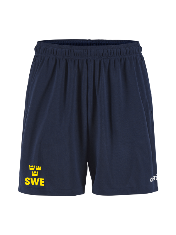 SSK CRAFT Ability Zip Pocket Shorts M