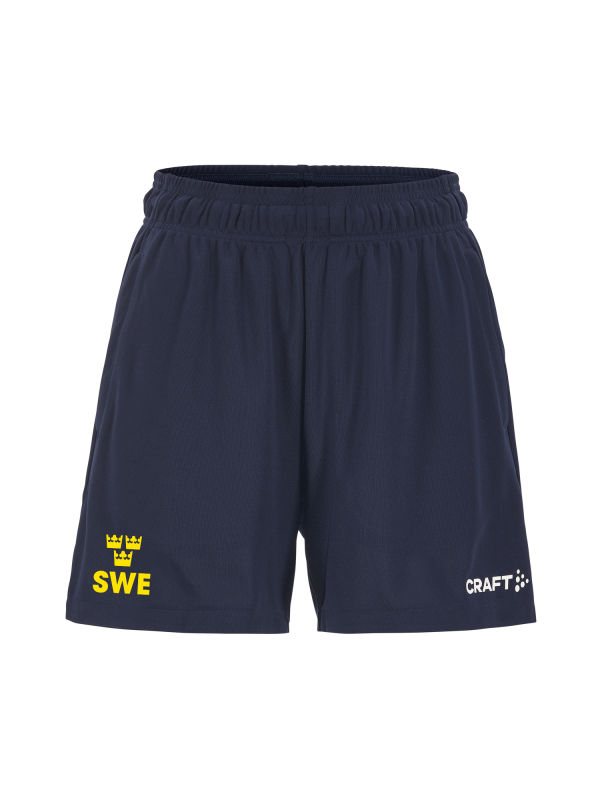SSK CRAFT Ability Zip Pocket Shorts W