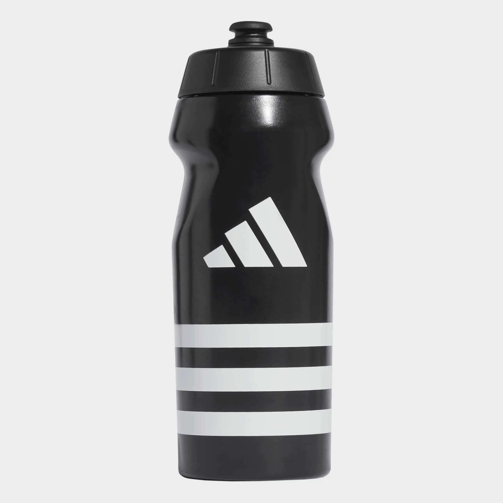 ADIDAS TIRO BOTTLE 0.5 LITRE BLACK/WHITE