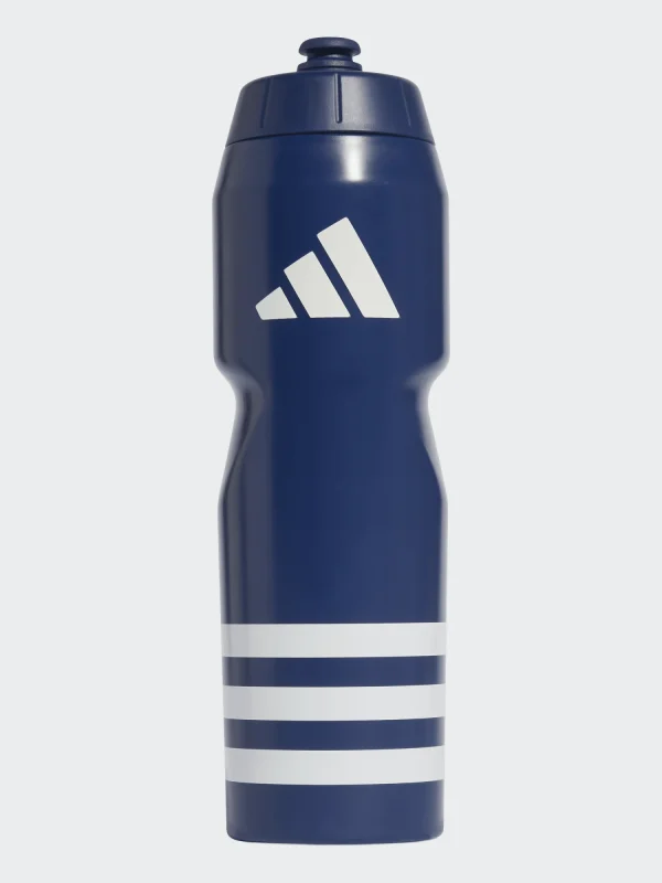 ADIDAS TIRO BOTTLE 0.75 LITRE TENABL/WHITE