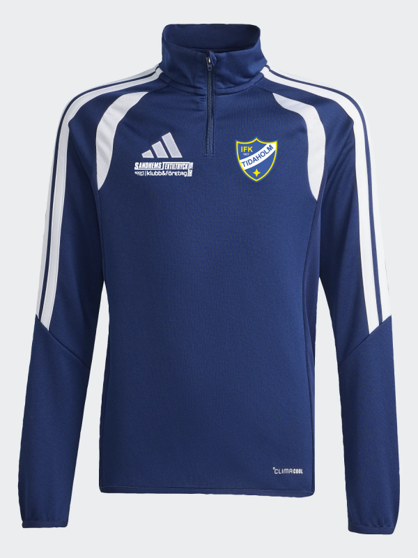 IFK ADIDAS TIRO26L TR TOP TENABL/WHITE