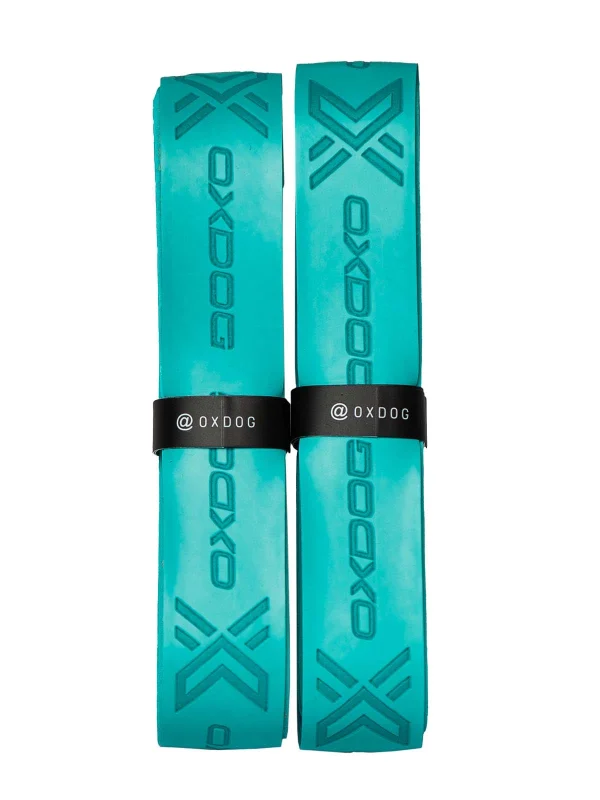 OXDOG XGUARD SUPERTECH 2 PACK GRIP Turquoise