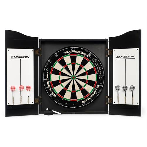Gamesson Complete Dartset PRO