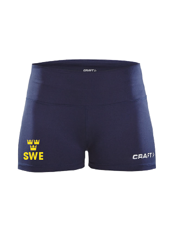 SSK CRAFT Rush 2.0 Hot Pant W Navy