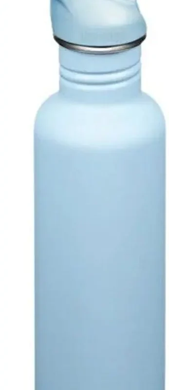 Klean kanteen Classic 800ml (w/Flip Seal Sport) Clear Skyi
