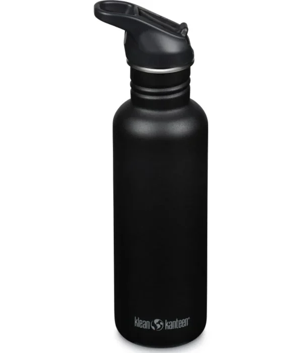 Klean kanteen Classic 800ml (w/Flip Seal Sport) Corsair