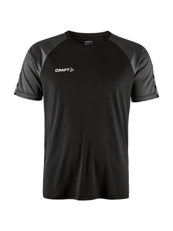 CRAFT Squad Go Contrast Jersey M