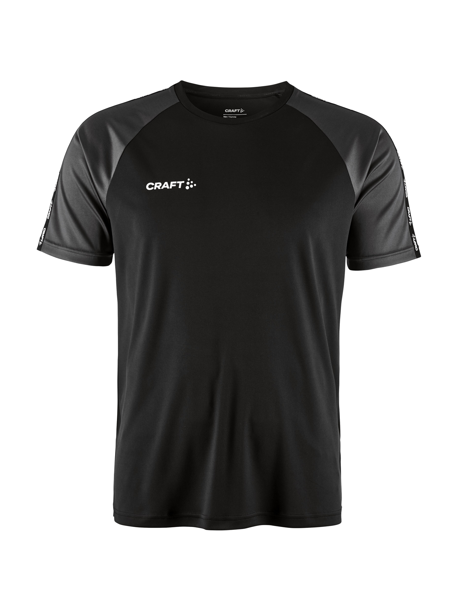 CRAFT Squad Go Contrast Jersey M