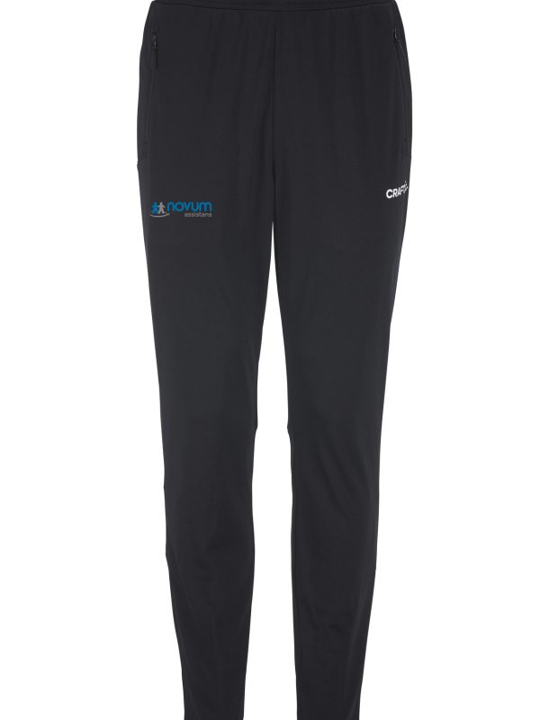 NOVUM CRAFT Evolve 2.0 Pants M BLACK