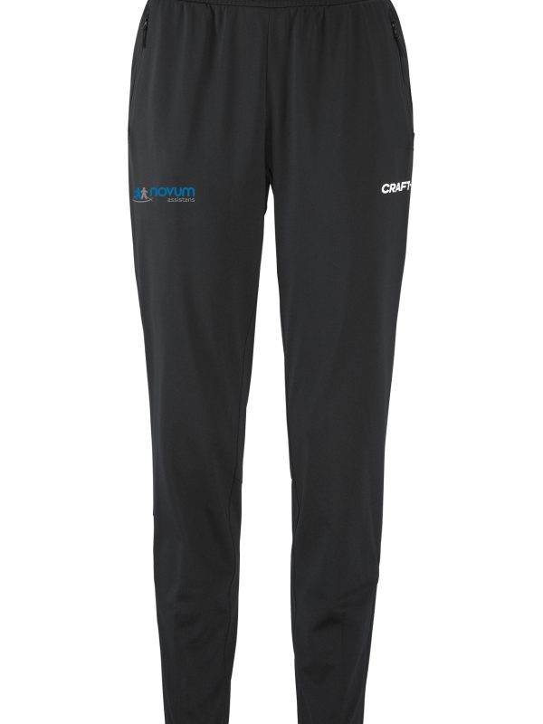 NOVUM CRAFT Evolve 2.0 Pants W BLACK