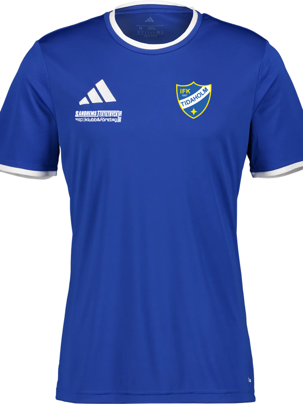 IFK ADIDAS ENT26 JERSEY ROYALBLUE/WHITE