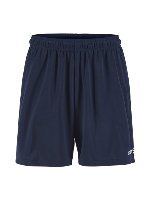 CRAFT Ability Zip Pocket Shorts M Black