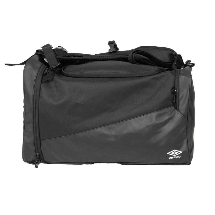 UMBRO Club Bag 40L Svart