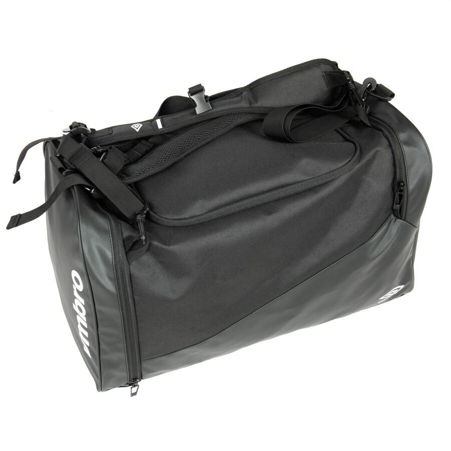 UMBRO Club Bag 40L Svart - Bild 2