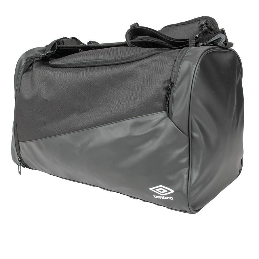 UMBRO Club Bag 40L Svart - Bild 3