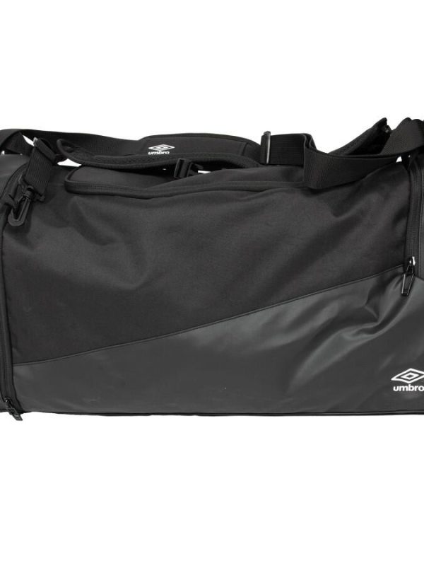 UMBRO Club Bag 60L Svart