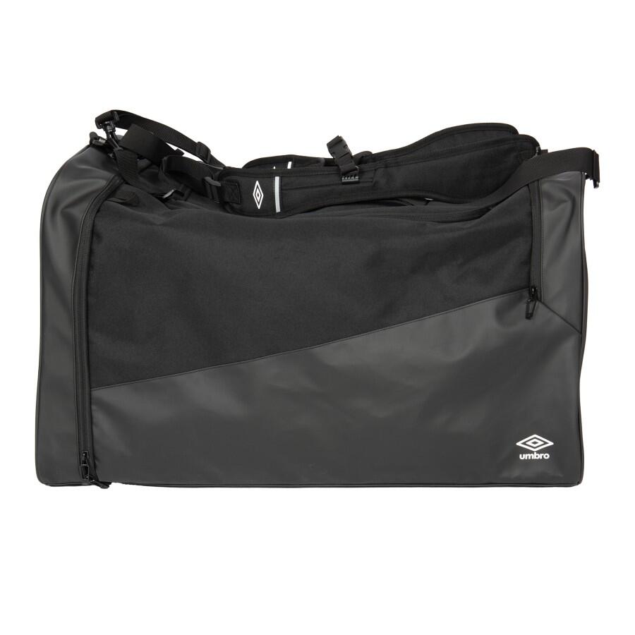 UMBRO Club Bag 90L Svart