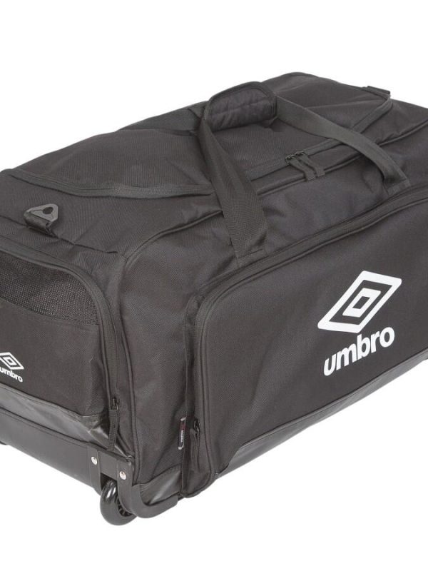 UMBRO Megadeck II Svart XL