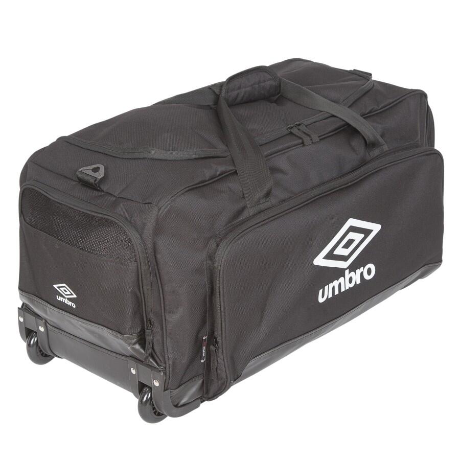 UMBRO Megadeck II Svart XL