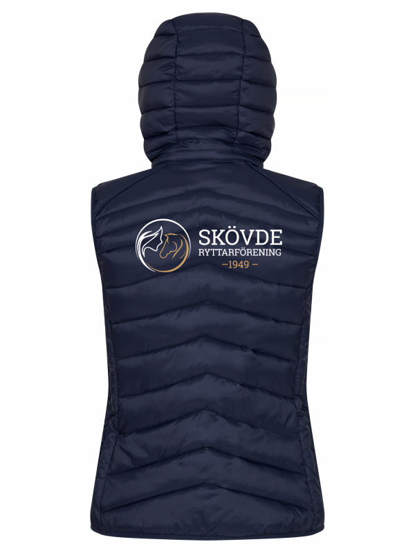 SRK NEW WAVE Idaho Vest Women Marint