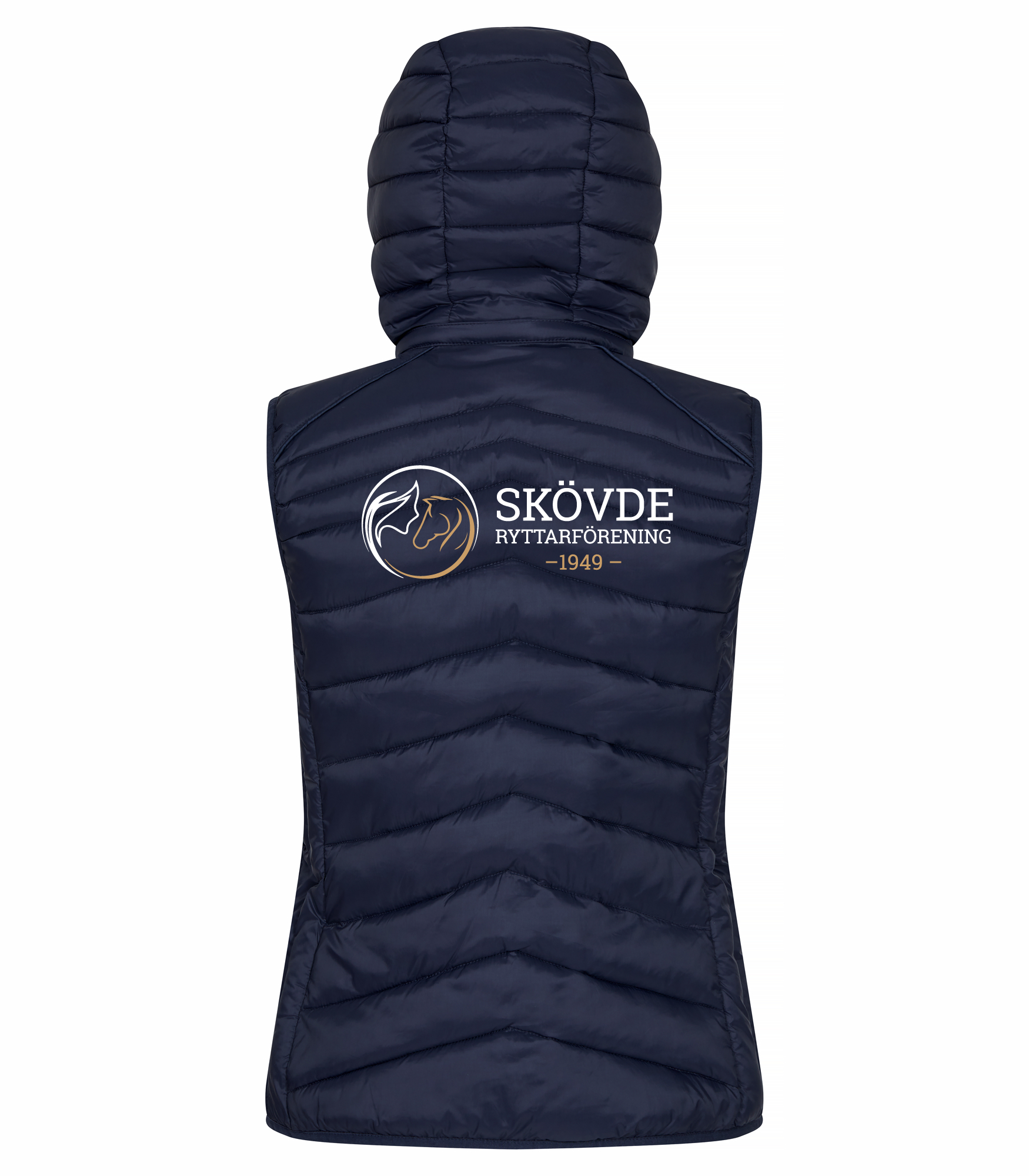 SRK NEW WAVE Idaho Vest Women Marint