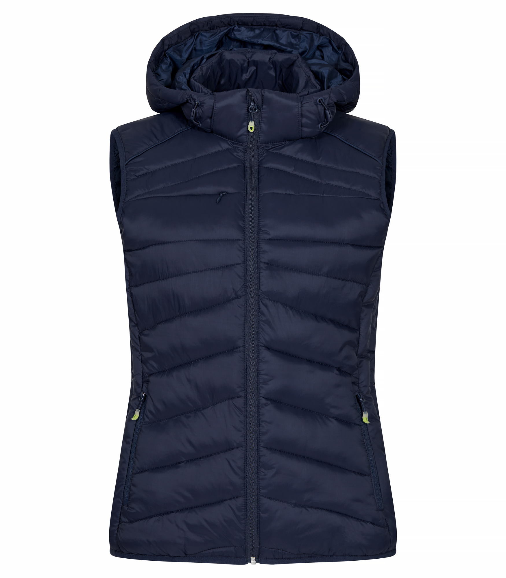 SRK NEW WAVE Idaho Vest Women Marint - Bild 2