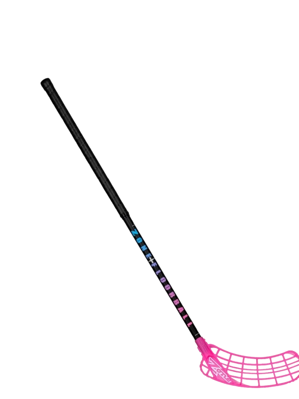 ZONE ZUPER AIR JR 35 (THIN) black/prizm 70cm L-24