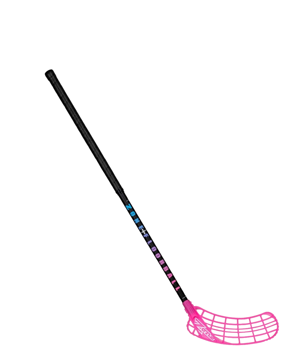 ZONE ZUPER AIR JR 35 (THIN) black/prizm 75cm R-24