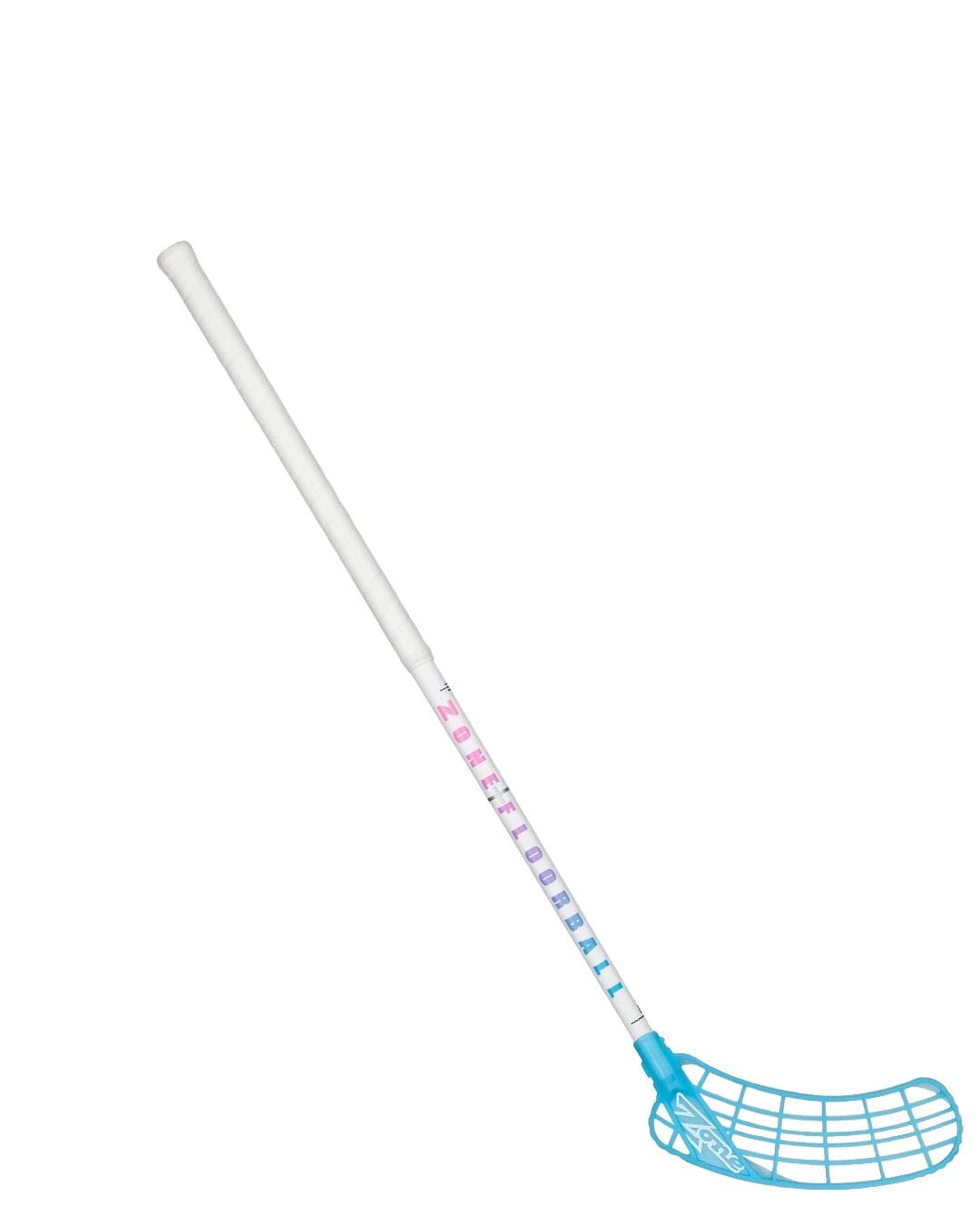 ZONE ZUPER AIR JR 35 white/prizm 80cm L-24