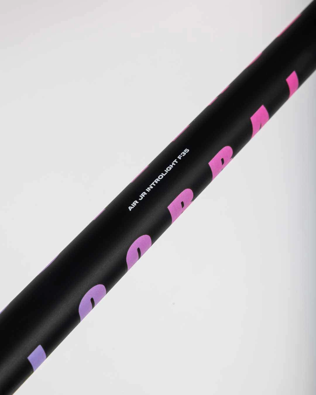 ZONE ZUPER AIR JR 35 (THIN) black/prizm 75cm R-24 - Bild 2