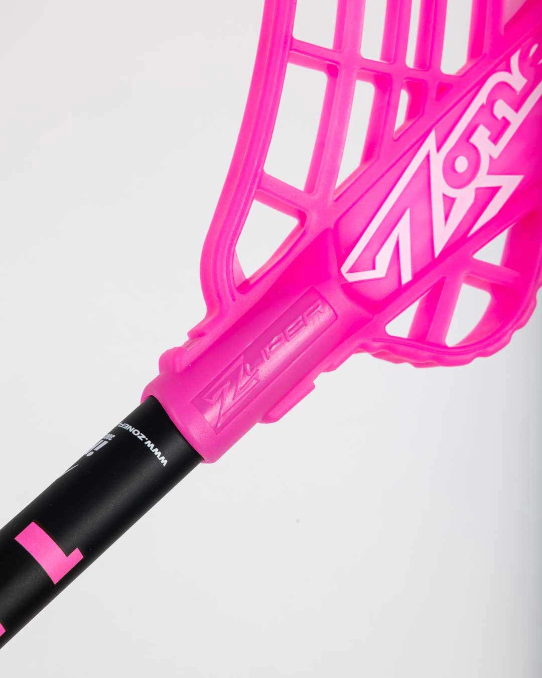 ZONE ZUPER AIR JR 35 (THIN) black/prizm 75cm R-24 - Bild 3