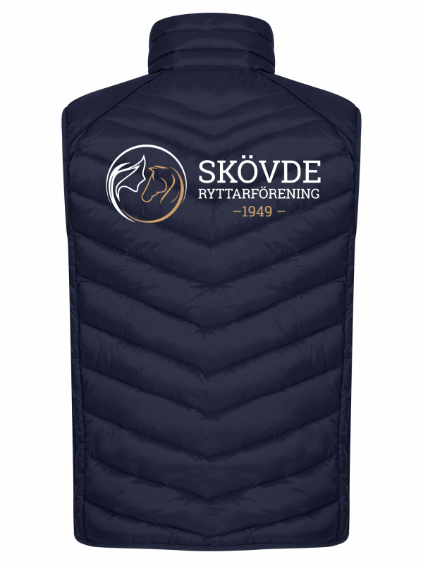 SRK NEW WAVE Idaho Vest Marin