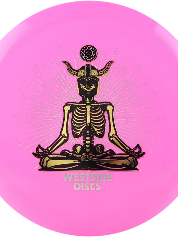 WESTSIDE DISCS Tournament Underworld - Zen Pink